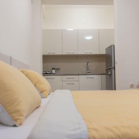 Comfy Apartments-Ohrid Exterior foto