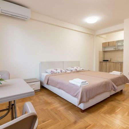 Comfy Apartments-Ohrid Exterior foto
