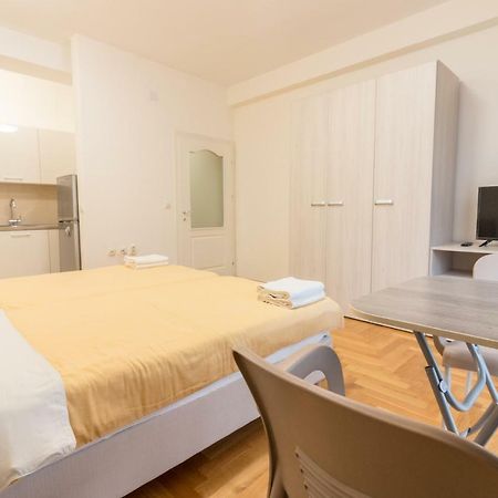 Comfy Apartments-Ohrid Exterior foto
