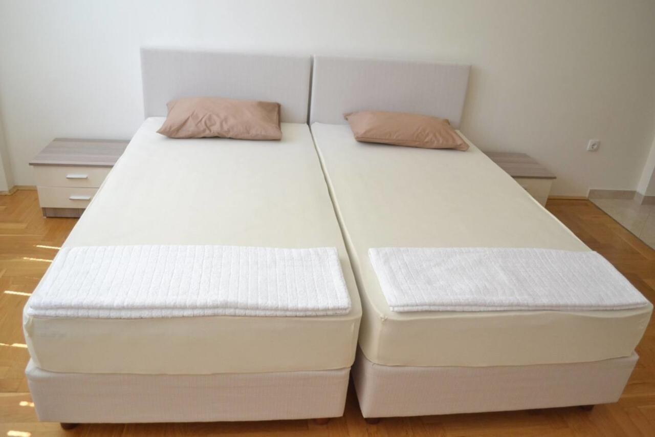 Comfy Apartments-Ohrid Exterior foto
