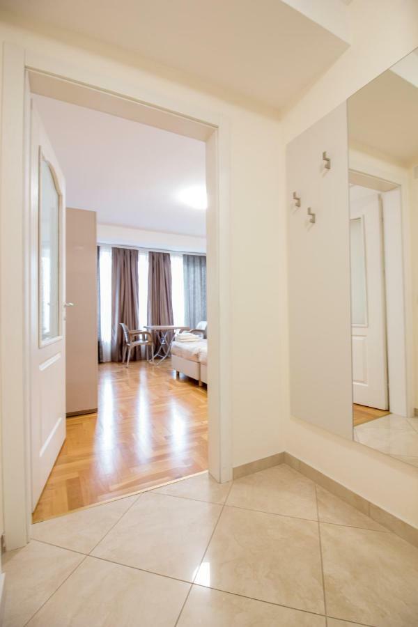 Comfy Apartments-Ohrid Exterior foto