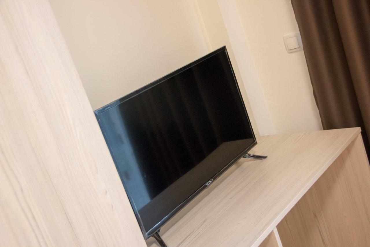 Comfy Apartments-Ohrid Exterior foto