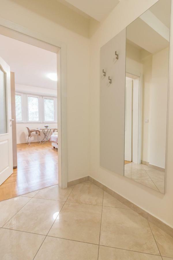 Comfy Apartments-Ohrid Exterior foto
