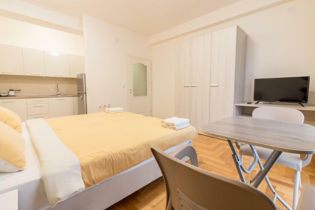 Comfy Apartments-Ohrid Exterior foto