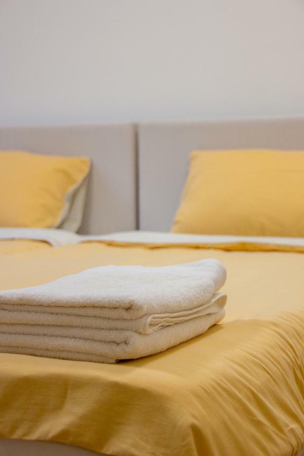 Comfy Apartments-Ohrid Exterior foto